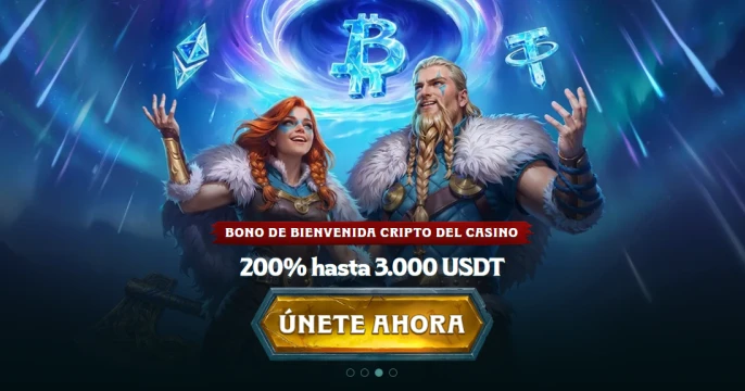 Ragnaro Bonus 2