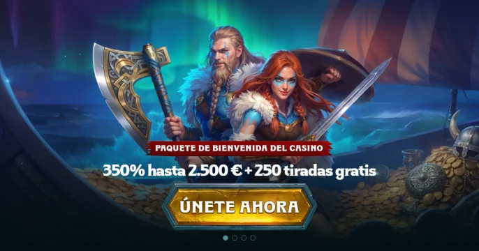 casino Ragnaro